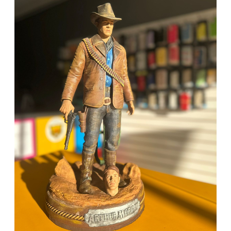 Boneco Indiana Jones