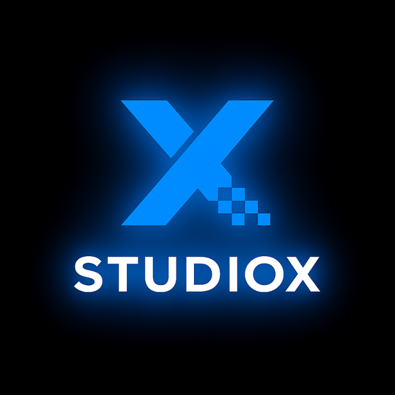 Promoção StudioX